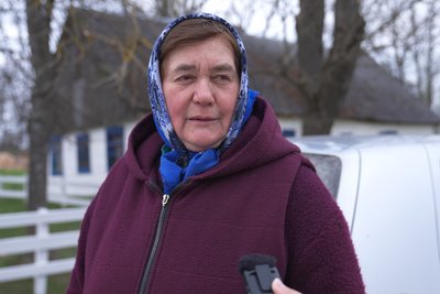 Червона чи Добра Воля або Мирне: жителі громади на Житомирщині ініціювали перейменування села — що кажуть експерти Червона чи Добра Воля або Мирне: жителі громади на Житомирщині ініціювали перейменування села — що кажуть експерти