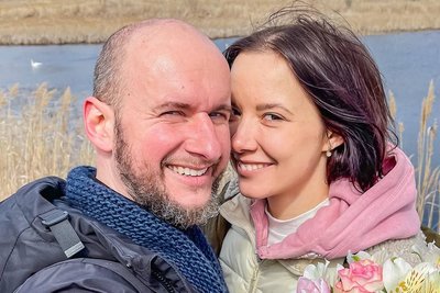 Життя родини з Циркунів, яка оселилася на хуторі Життя родини з Циркунів, яка оселилася на хуторі