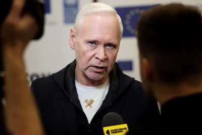 Ігор Терехов Ігор Терехов