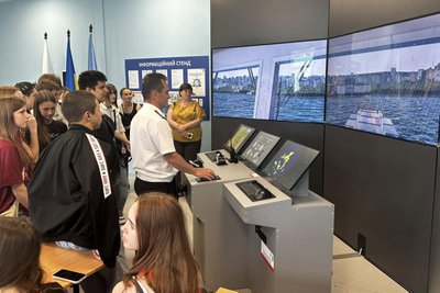 "Сині комірці" для Одещини: чому робітничі професії повертають престиж і кого найбільше потребує ринок праці "Сині комірці" для Одещини: чому робітничі професії повертають престиж і кого найбільше потребує ринок праці