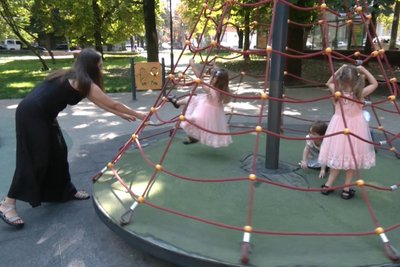 На Хмельниччині багатодітний батько-інвалід через суд вимагає відстрочки від мобілізації На Хмельниччині багатодітний батько-інвалід через суд вимагає відстрочки від мобілізації