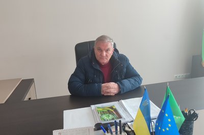 Через атаку військ РФ по Житомирщині без світла залишаються майже 1 800 жителів громади Коростенського району Через атаку військ РФ по Житомирщині без світла залишаються майже 1 800 жителів громади Коростенського району