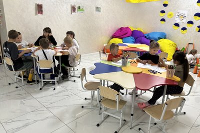 Безпечний простір для дітей та дорослих у Конотопі: яку допомогу можна отримати Безпечний простір для дітей та дорослих у Конотопі: яку допомогу можна отримати