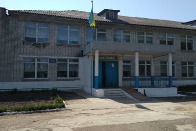 Як живуть на півночі Сумщини: Зноб-Новгородська громада Як живуть на півночі Сумщини: Зноб-Новгородська громада