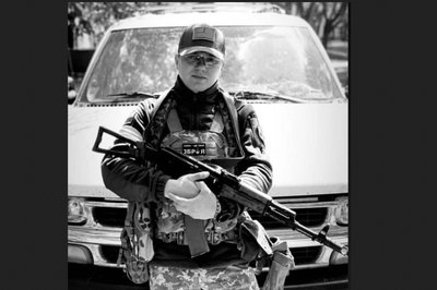 Одинадцятий місяць війни: загиблі герої Вінниччини Одинадцятий місяць війни: загиблі герої Вінниччини