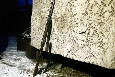Вивезли у ліс односельця і катували — на Житомирщині судитимуть трьох місцевих жителів Вивезли у ліс односельця і катували — на Житомирщині судитимуть трьох місцевих жителів