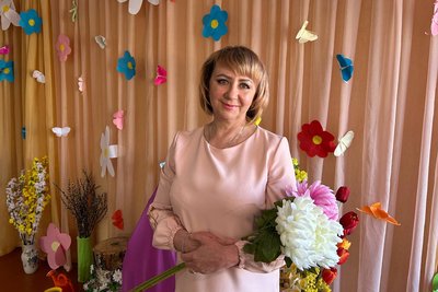 В селі на Житомирщині батьки і діти дитсадку поставили благодійну виставу — збирали гроші на ЗСУ В селі на Житомирщині батьки і діти дитсадку поставили благодійну виставу — збирали гроші на ЗСУ