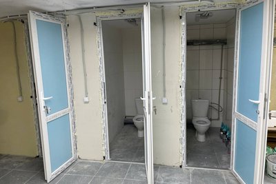 На оснащення та ремонт укриттів у Миколаєві витратять 70 мільйонів гривень