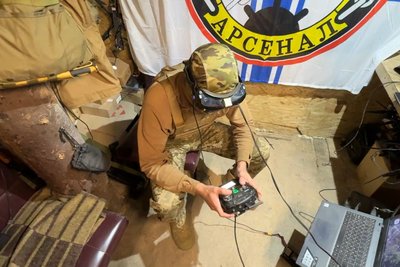 Б'ють по окупантах: бойова робота підрозділу "Смерть з небес" на Миколаївщині Б'ють по окупантах: бойова робота підрозділу "Смерть з небес" на Миколаївщині