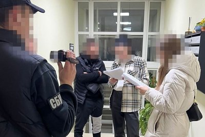 У Миколаївській та ще чотирьох областях працювало угруповання, яке вивозило "ухилянтів" за кордон У Миколаївській та ще чотирьох областях працювало угруповання, яке вивозило "ухилянтів" за кордон