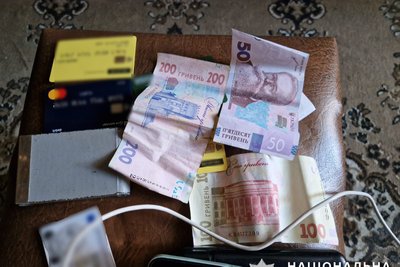 У Сумах жінку підозрюють у примусі до жебрацтва