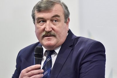 Пенсіонери на Житомирщині не отримали пенсію через перебої в роботі відділення "Укрпошти" Пенсіонери на Житомирщині не отримали пенсію через перебої в роботі відділення "Укрпошти"