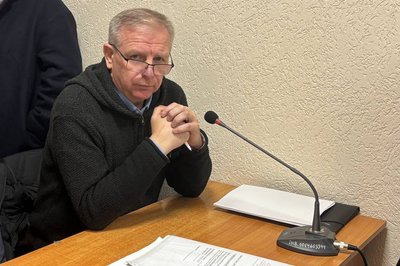 Бердичівському міському голові не подовжили терміни відсторонення від посади: чому і що про це відомо Бердичівському міському голові не подовжили терміни відсторонення від посади: чому і що про це відомо