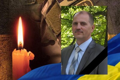 15 місяців війни: загиблі герої Вінниччини 15 місяців війни: загиблі герої Вінниччини