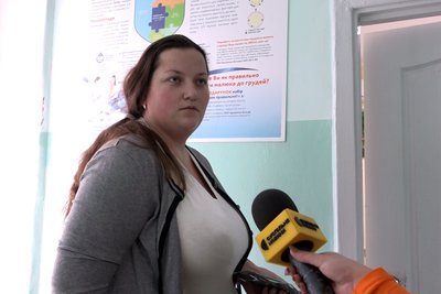 Ідентифікаційні коди дітей: навіщо оформляти та як це зробити на Житомирщині Ідентифікаційні коди дітей: навіщо оформляти та як це зробити на Житомирщині