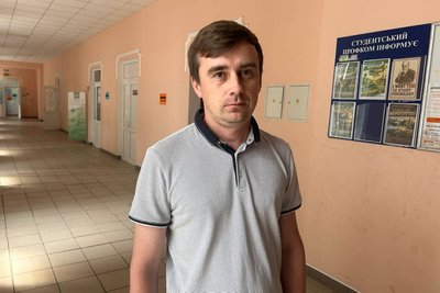 Житомирські університети завершили вступну кампанію — які спеціальності були найпопулярнішими Житомирські університети завершили вступну кампанію — які спеціальності були найпопулярнішими