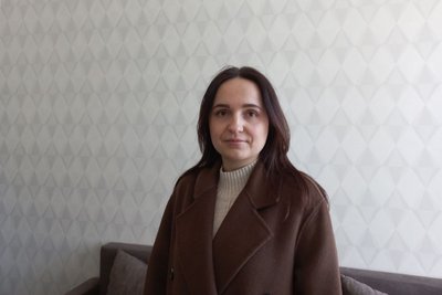 Відремонтували за гроші ЄС — 47 родин переселенців у Звягелі отримали ключі від смартквартир Відремонтували за гроші ЄС — 47 родин переселенців у Звягелі отримали ключі від смартквартир