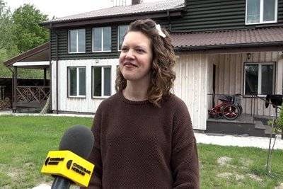 "Його життя залежить від дієти": історія 28-річного чоловіка з рідкісною генетичною хворобою, яка прогресує "Його життя залежить від дієти": історія 28-річного чоловіка з рідкісною генетичною хворобою, яка прогресує