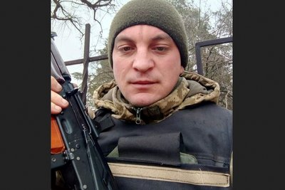 Двадцять другий день війни: загиблі герої Вінниччини