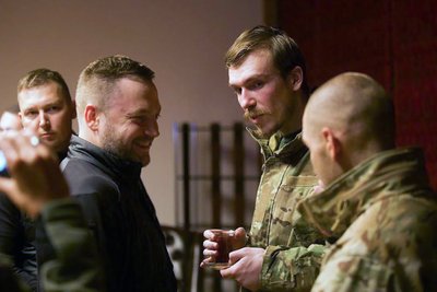 Денис Монастирський Денис Монастирський
