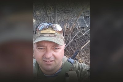 Поки воював, податкова нарахувала штраф підприємцю з Хмельницького: чому так сталося Поки воював, податкова нарахувала штраф підприємцю з Хмельницького: чому так сталося