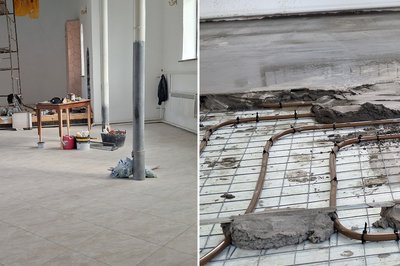 На Житомирщині в Овручі вперше проведуть службу в новозбудованому храмі ПЦУ На Житомирщині в Овручі вперше проведуть службу в новозбудованому храмі ПЦУ