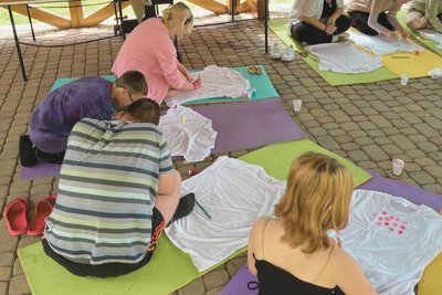 Відпочинок дітей Відпочинок дітей