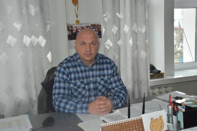 Освітяни громади на Житомирщині виступили проти звуження трудових прав педпрацівників Освітяни громади на Житомирщині виступили проти звуження трудових прав педпрацівників