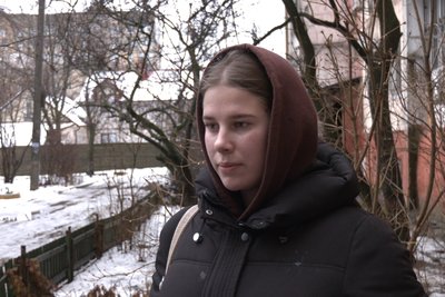 На пожежі в квартирі багатоповерхівки у Житомирі виявили тіло людини На пожежі в квартирі багатоповерхівки у Житомирі виявили тіло людини