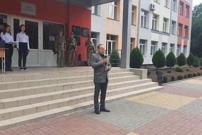 "Він завжди хотів літати": спогади про загиблого льотчика з Вінниччини Дениса Лукова "Він завжди хотів літати": спогади про загиблого льотчика з Вінниччини Дениса Лукова