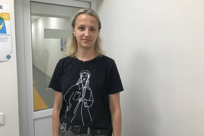 Два тижні роботи: у Житомирі понад 40 родин звернулися до Центру підтримки сімей з дітьми Два тижні роботи: у Житомирі понад 40 родин звернулися до Центру підтримки сімей з дітьми