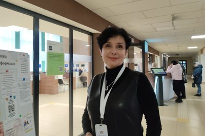 У Житомирі ще на рік продовжили фінансування занять з іпотерапії для дітей з інвалідністю У Житомирі ще на рік продовжили фінансування занять з іпотерапії для дітей з інвалідністю