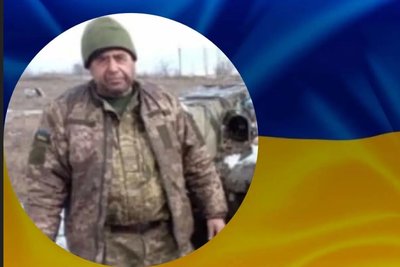 Двадцять другий день війни: загиблі герої Вінниччини