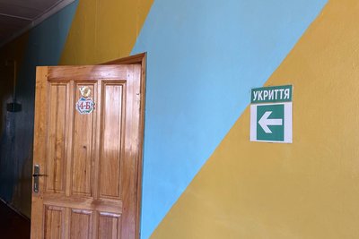 У Житомирі в 2026 році не добрали 280 першокласників — у чому причина У Житомирі в 2026 році не добрали 280 першокласників — у чому причина