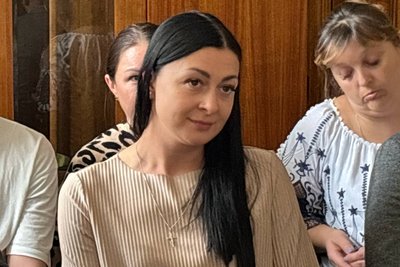 У Житомирі на суді з'ясовуватимуть, якою кулею було вбито 12-річного Даниїла Бельченка У Житомирі на суді з'ясовуватимуть, якою кулею було вбито 12-річного Даниїла Бельченка