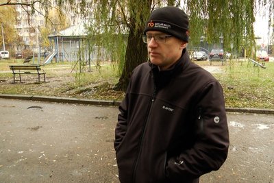 Пожежа в багатоповерхівці Житомира: мешканці будинку хочуть через суд відшкодувати збитки Пожежа в багатоповерхівці Житомира: мешканці будинку хочуть через суд відшкодувати збитки