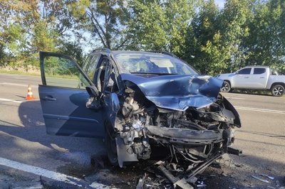 Аварія в Ковелі 22 вересня Аварія в Ковелі 22 вересня