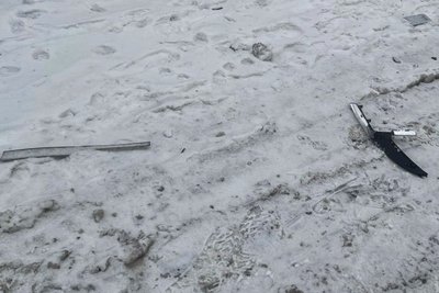 На Житомирщині поховали 16-річну дівчину — водія, який залишив місце ДТП, взяли під варту