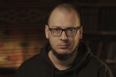 Вадим Поздняков Вадим Поздняков