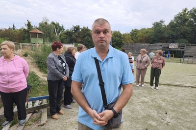 В селищі Озерному на Житомирщині існує загроза зриву опалювального сезону
