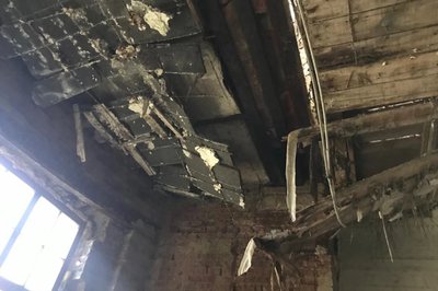 Палац Скшинських-Чарторийських всередині Палац Скшинських-Чарторийських всередині