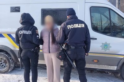 1427 день війни, хроніка подій в Одесі та області 1427 день війни, хроніка подій в Одесі та області