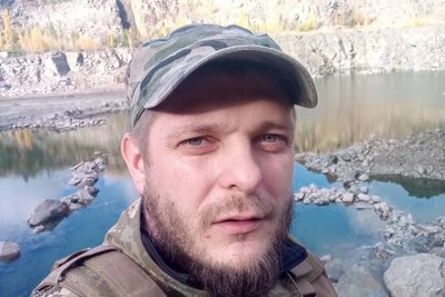 Історія дружини загиблого бійця Дмитра Редчука