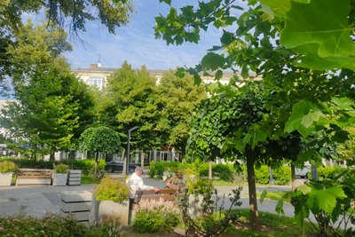 Зустріч антициклону ZORA та циклону JANNIK —як це вплине на погоду на Житомирщині: прогноз синоптикині Зустріч антициклону ZORA та циклону JANNIK —як це вплине на погоду на Житомирщині: прогноз синоптикині