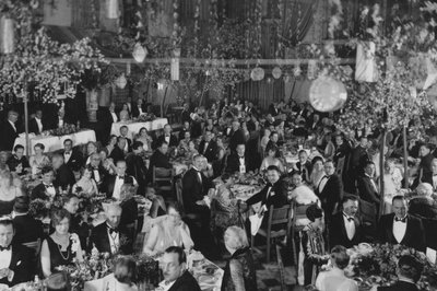 Як пройшла перша церемонія нагородження "Оскар" у 1929 році Як пройшла перша церемонія нагородження "Оскар" у 1929 році