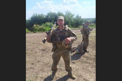 Вісімнадцять місяців війни: загиблі герої Вінниччини