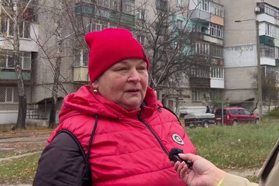 Місяць після удару: як Шостка відновлює енергопостачання Місяць після удару: як Шостка відновлює енергопостачання