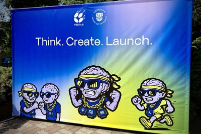 В Одесі відбувся фестиваль інноваційної молоді Brain Fest: "Літо Ідей": розробки переможців В Одесі відбувся фестиваль інноваційної молоді Brain Fest: "Літо Ідей": розробки переможців