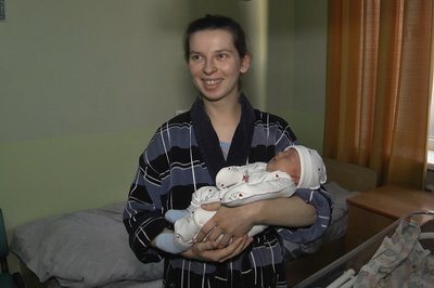 Які імена для новонароджених найчастіше обирали батьки на Волині Які імена для новонароджених найчастіше обирали батьки на Волині