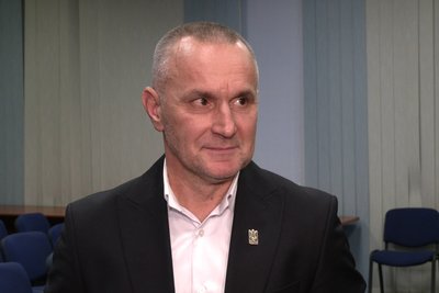 На Рівненщині проведуть футбольний турнір до дня народження загиблого воїна На Рівненщині проведуть футбольний турнір до дня народження загиблого воїна